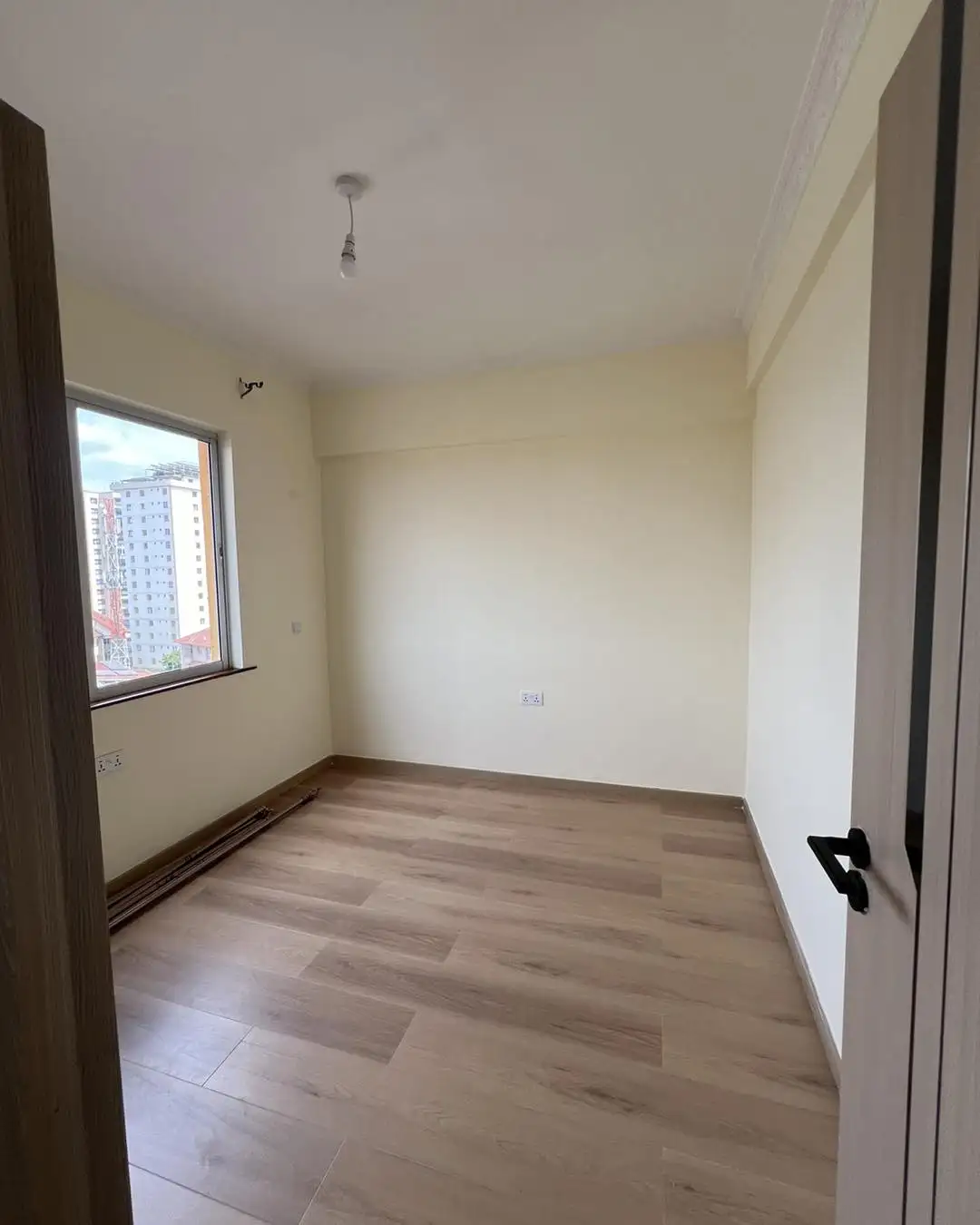 Spacious modern 2 bedroom apartment to let in KILELESHWA Image