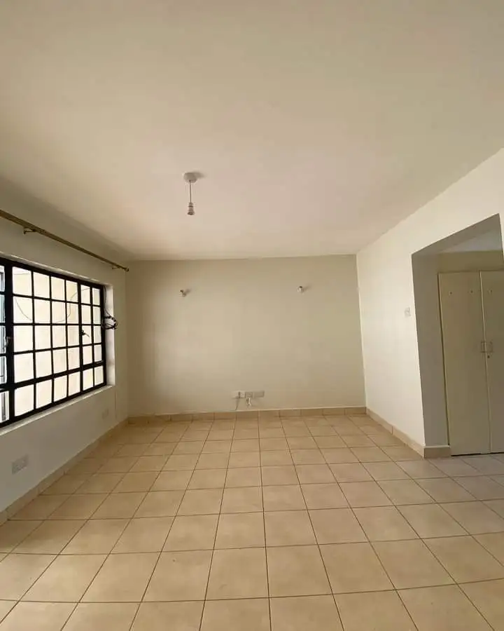 3 bedroom maisonette to let Ngumo estate. Image