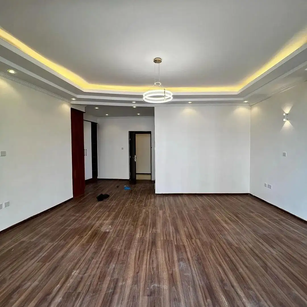 3-Bedroom Apartment for rent in Kileleshwa Image