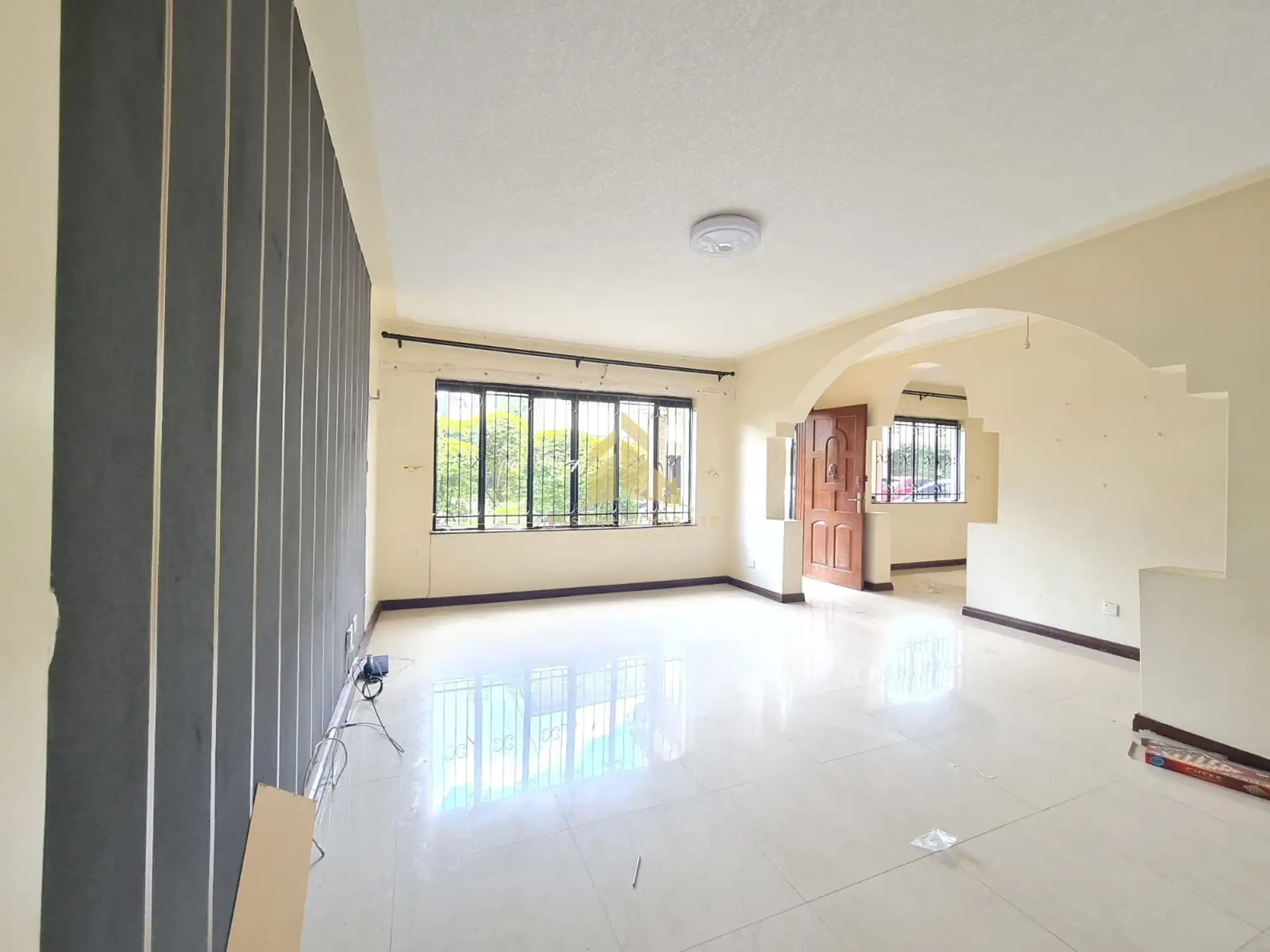 4 Bedroom Townhouse To Let in Brookside, Westlands Image