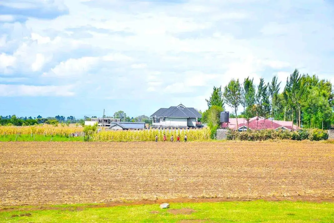 Prime Plots - Residential plots for sale in Nakuru Image