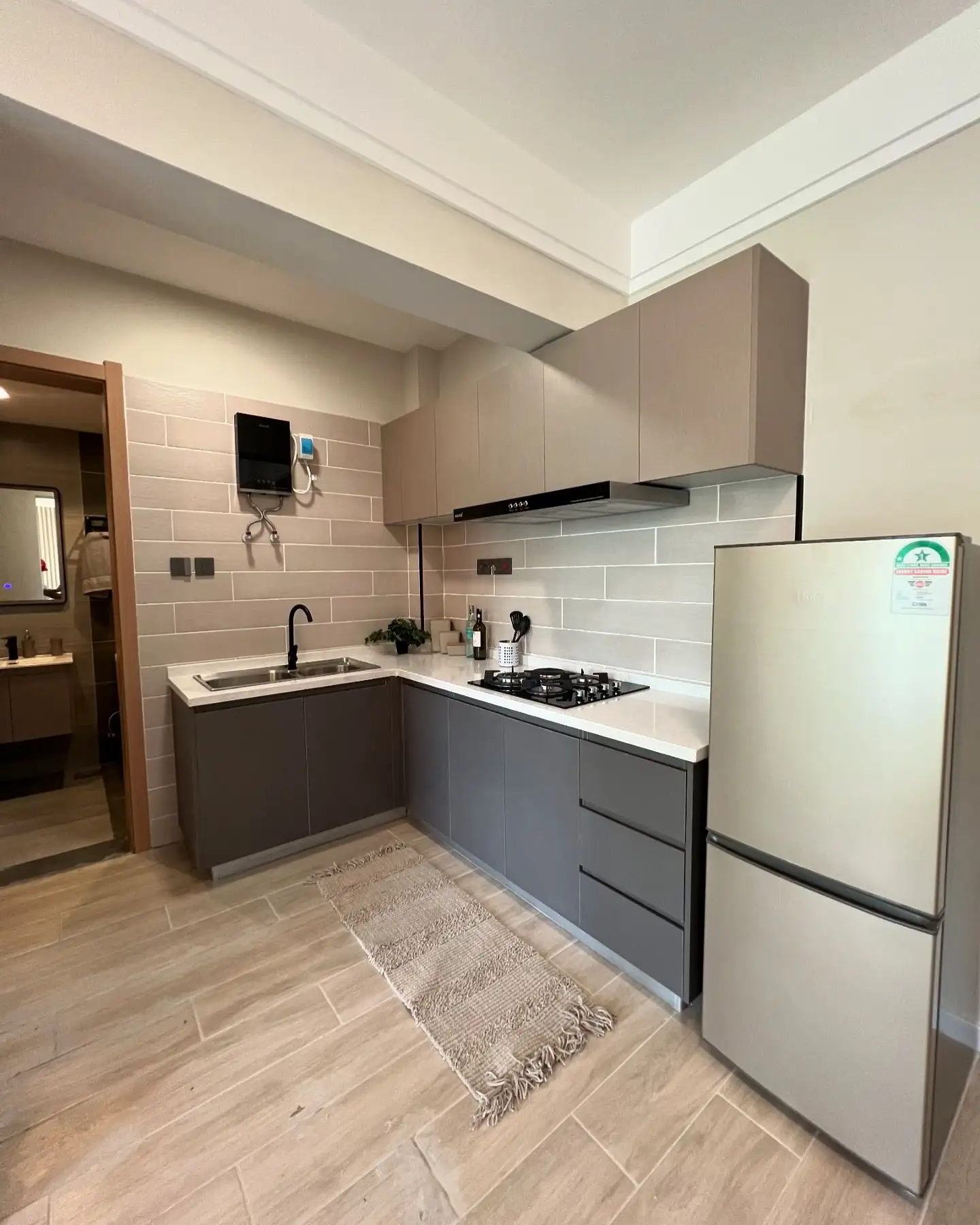 1 bedroom apartment for sale in Lavington Image