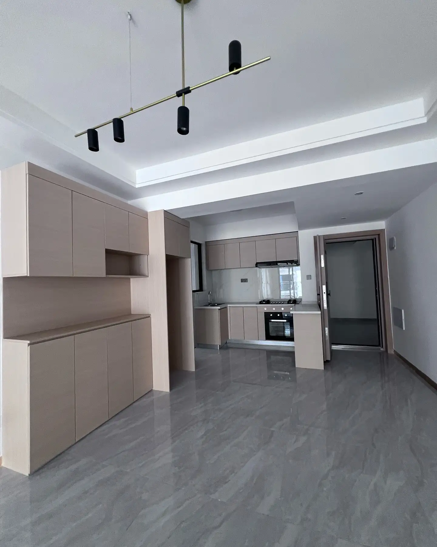 Newly Built 2 Bedroom Apartment For Sale in Kileleshwa Image