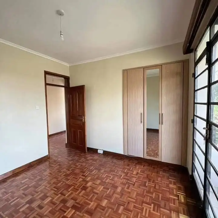 Lovely 4 bedroom duplex to let kilimani Image