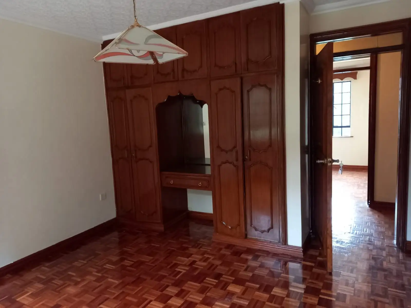 5 bedroom maisonette to let in runda Image