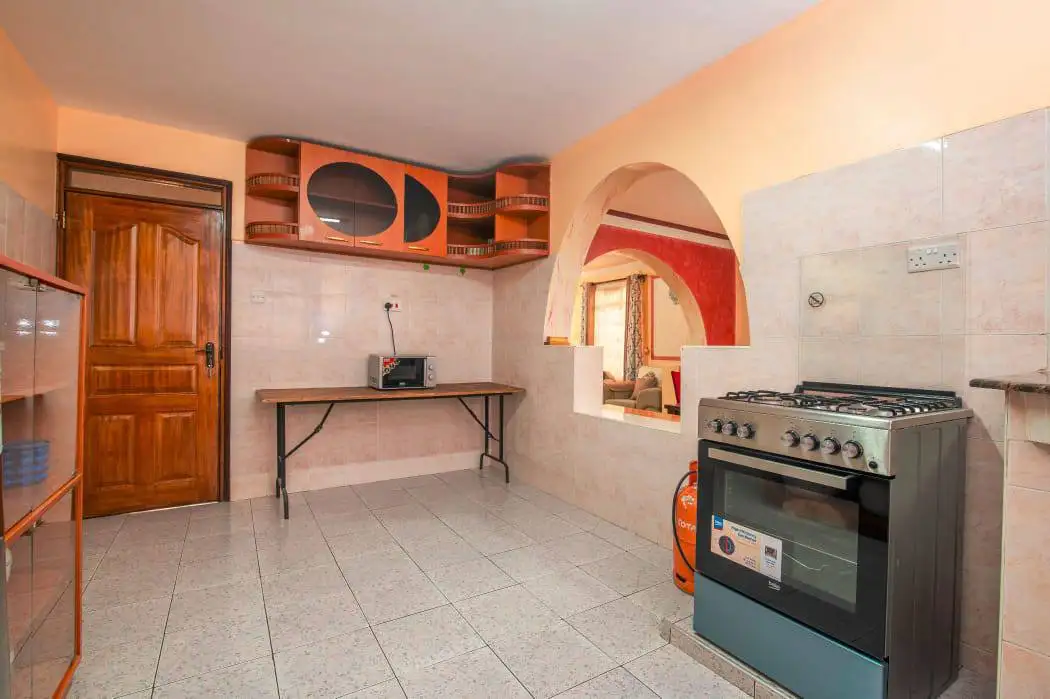 Prime 5 Bedroom Maisonette For Sale in Syokimau, near Katani Lounge Image