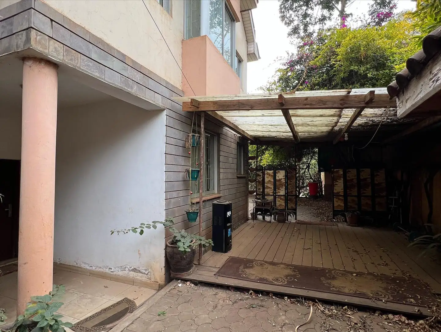 5 bedroom townhouse to let in Kileleshwa Image