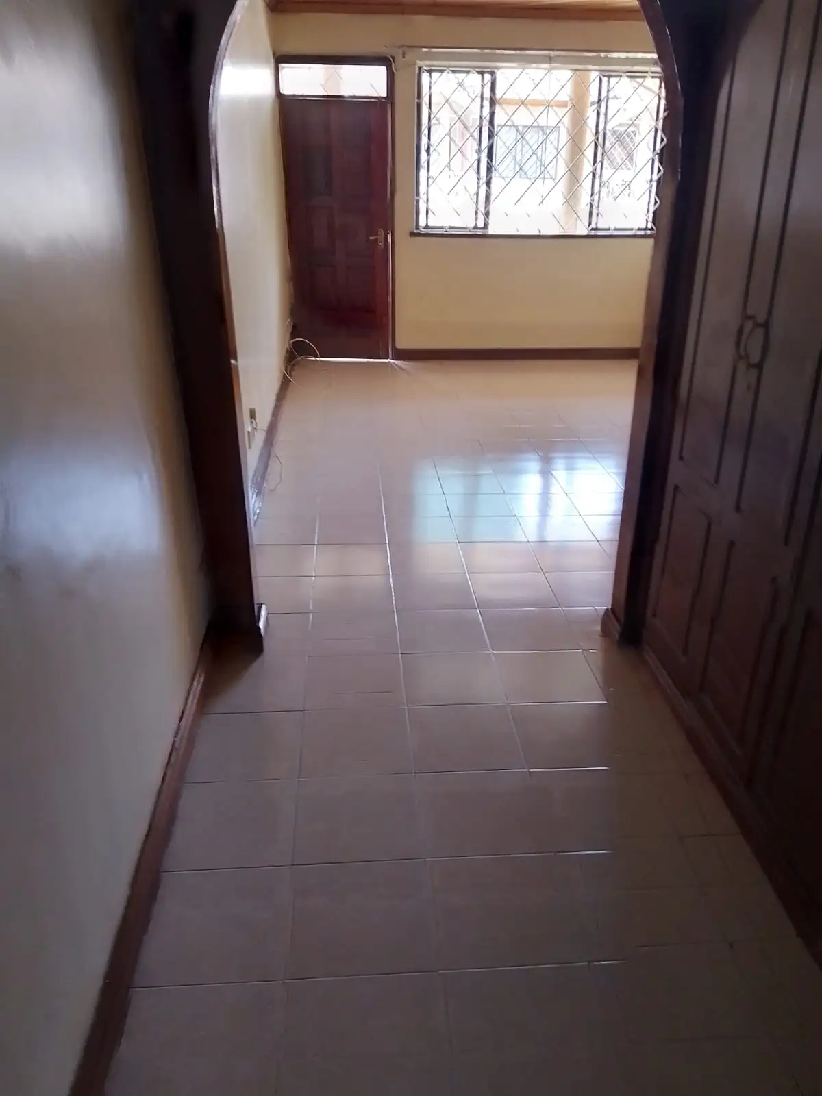 4 bedroom maisonette for rent in Kileleshwa Image