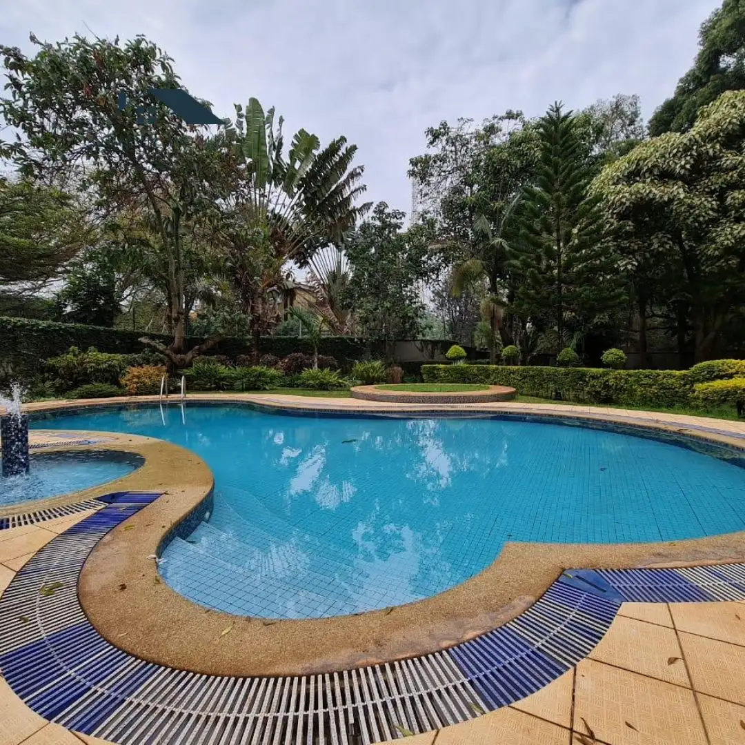 Spacious 4 Bedroom Apartment For Sale in Lavington Image