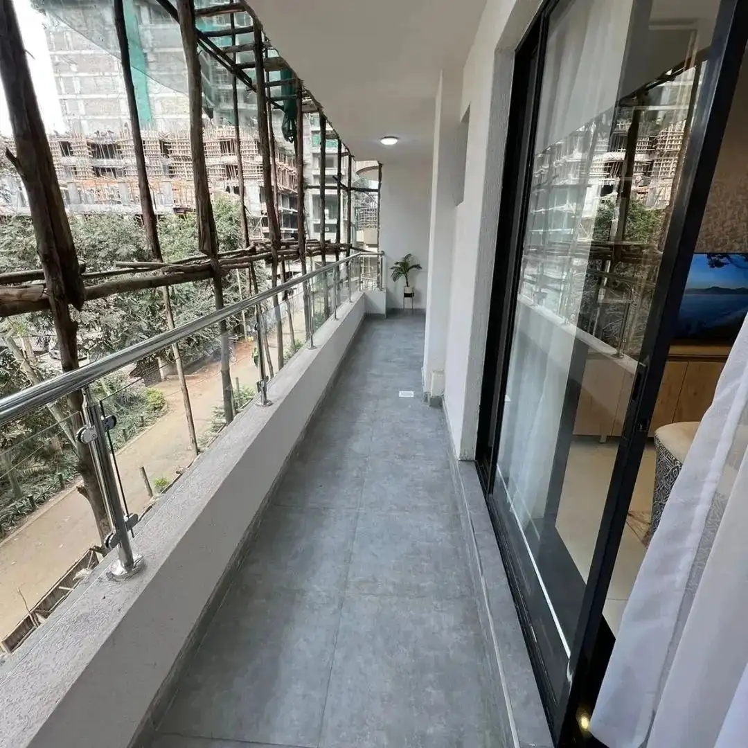 2 bedroom apartment for sale in Parklands Image