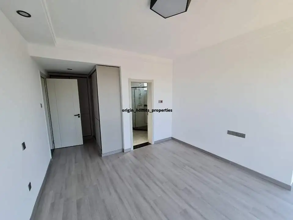 Modern 3 bedroom apartment to let in Kilimani Image