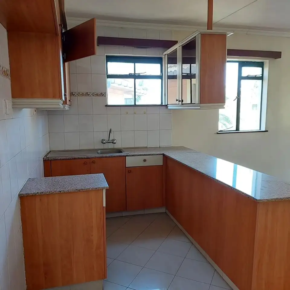 lovely 1 bedroom apartment to let in kilimani  Image