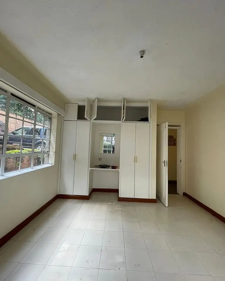 2 Bedroom apartment For Rent in Kileleshwa Image