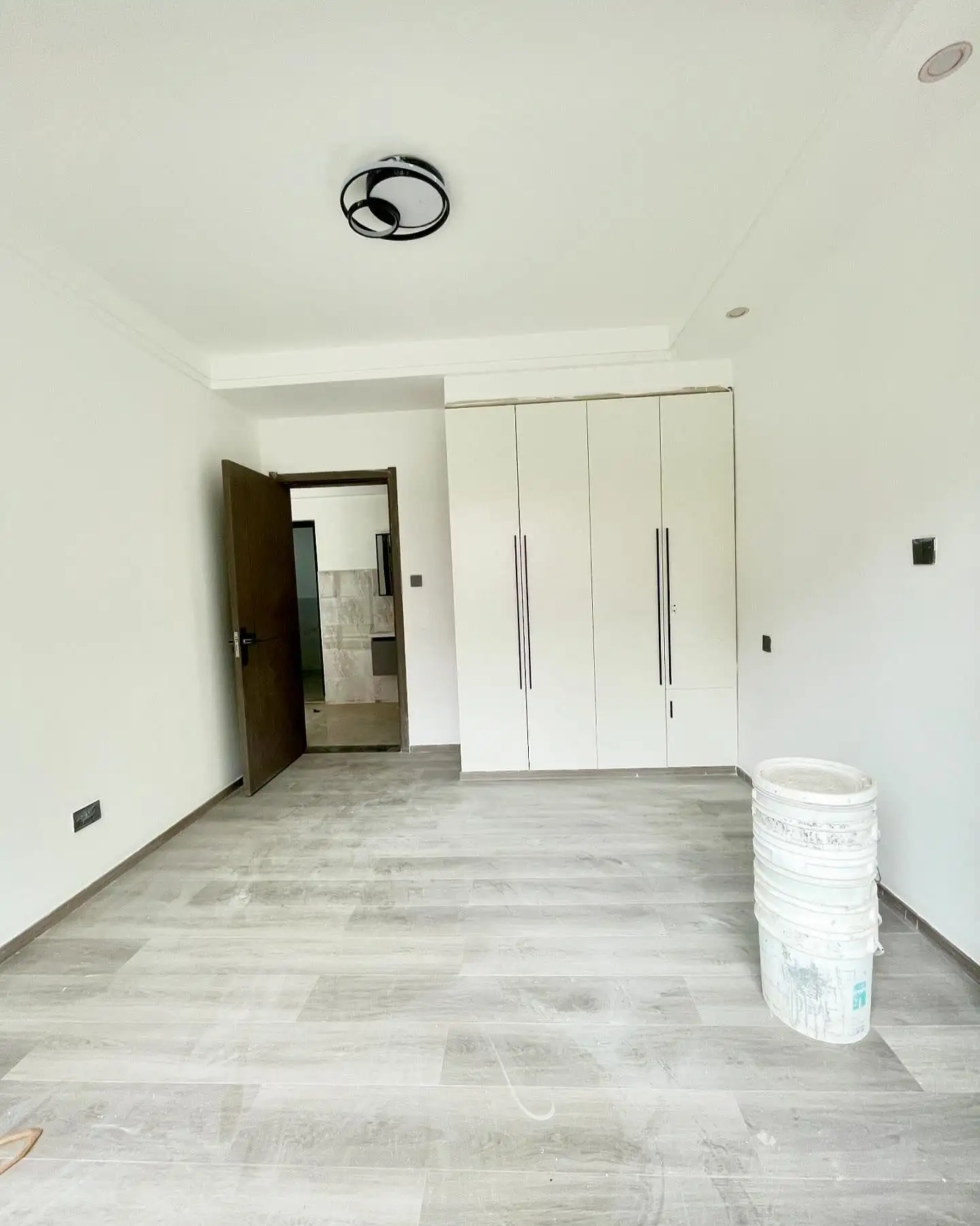 Newly built 1 bedroom apartment to let in Lavington Image