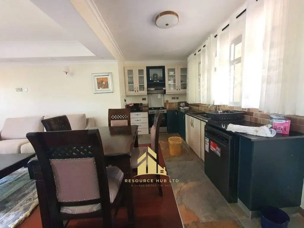 One bedroom apartment for rent in Lavington Image