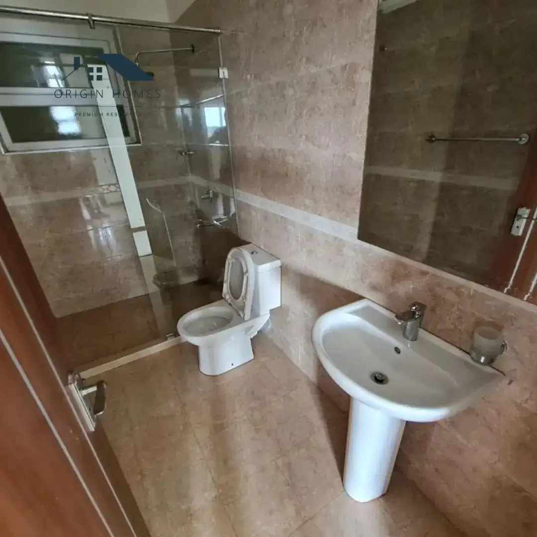 Modern 1 Bedroom Apartment For Rent in Kileleshwa Image