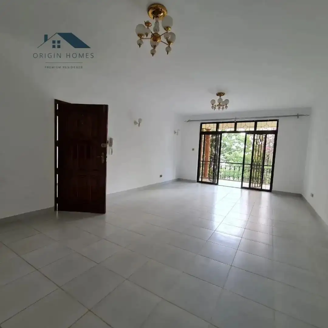 Spacious 2-Bedroom Apartment to Let in Westlands Image