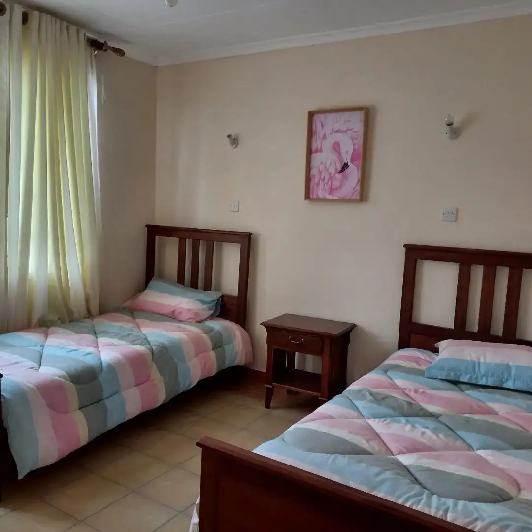 3 and 4 bedroom maisonette for sale in Kitengela. Image