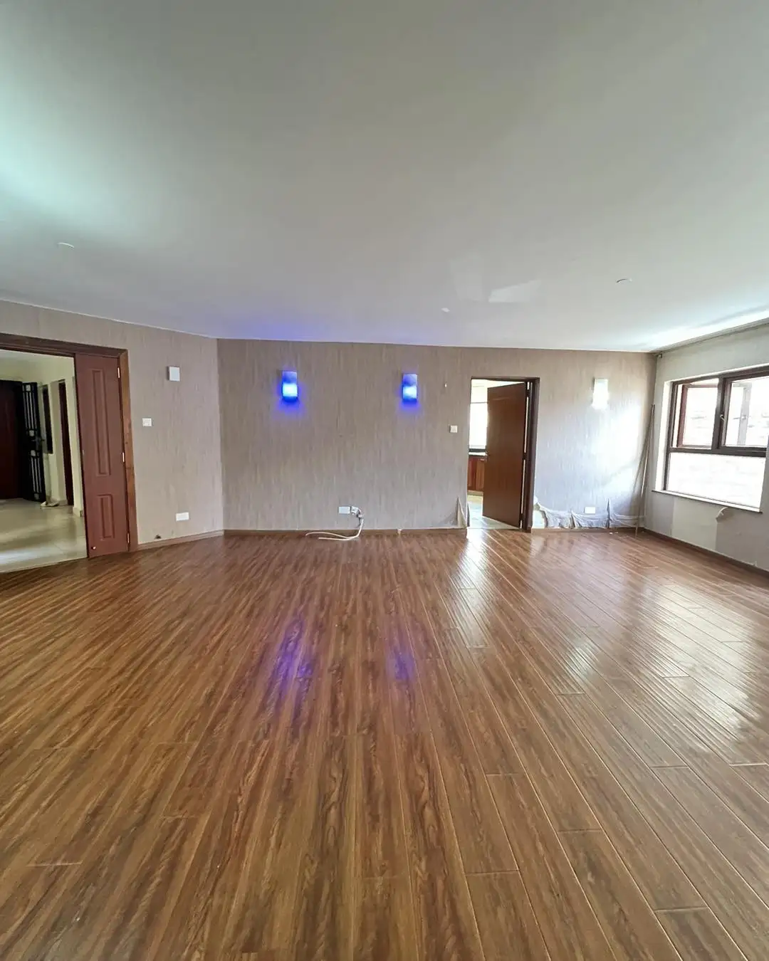 spacious 2 bedroom apartment for sale in Kileleshwa Image