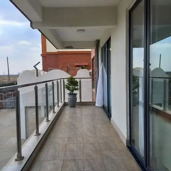 2 and 3 bedroom apartment for sale in Syokimau. Image