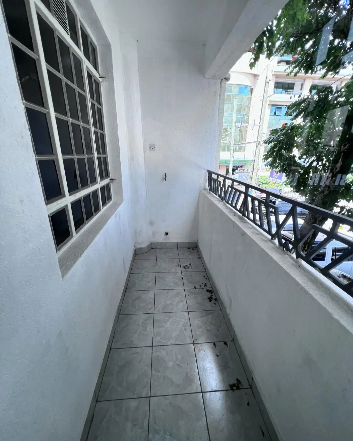 one bedroom apartment to let in Kilimani Image