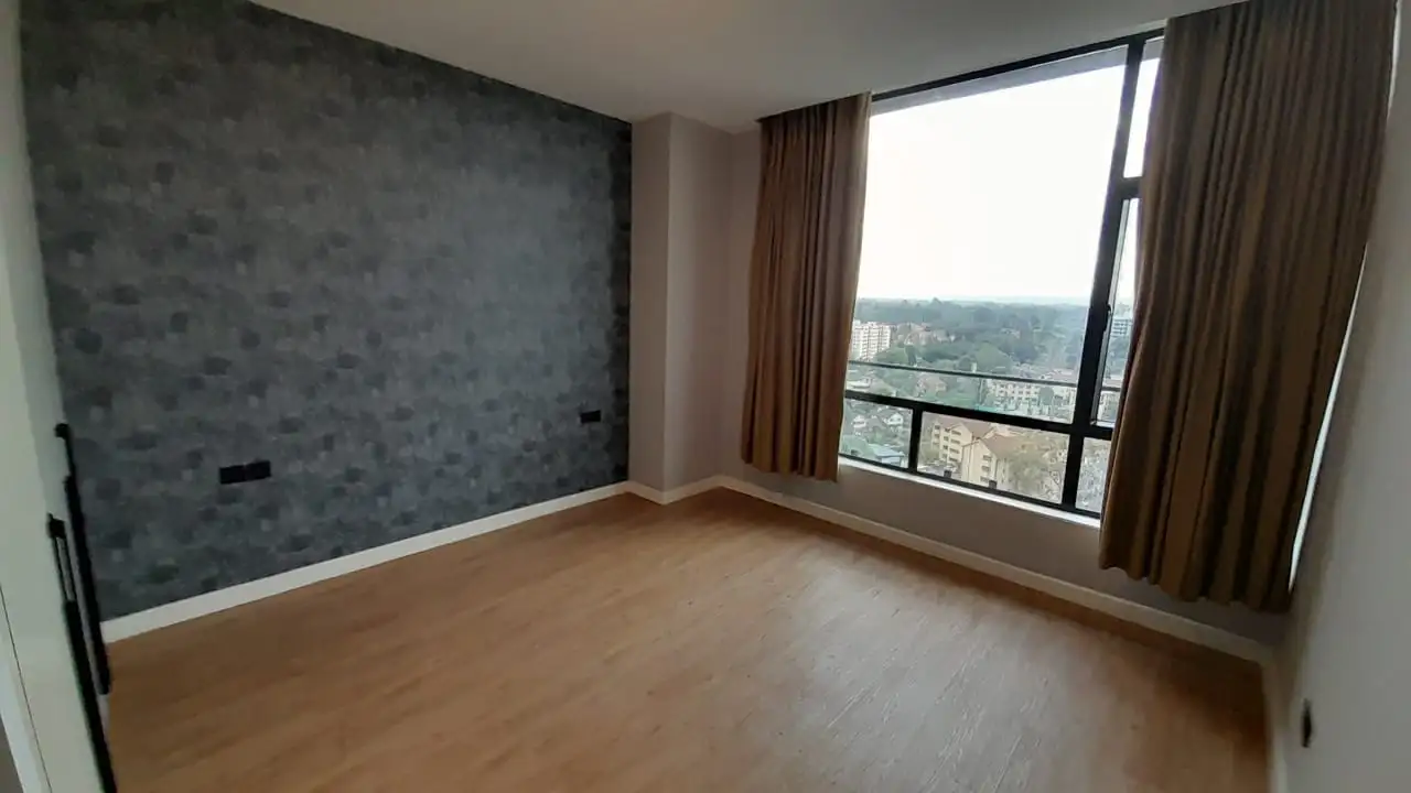 3 bedroom apartment to let in Westlands Image