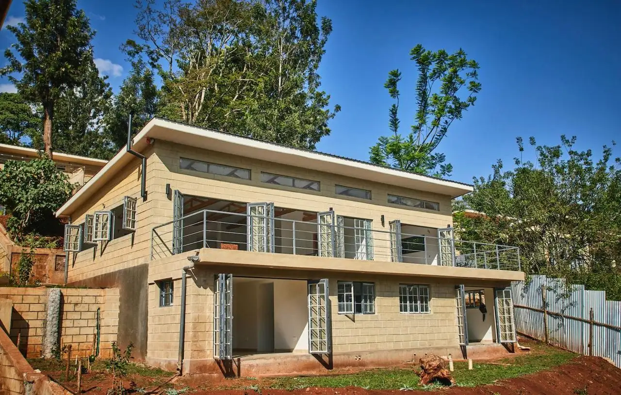 3 bedroom maisonette to let in Kitisuru Image