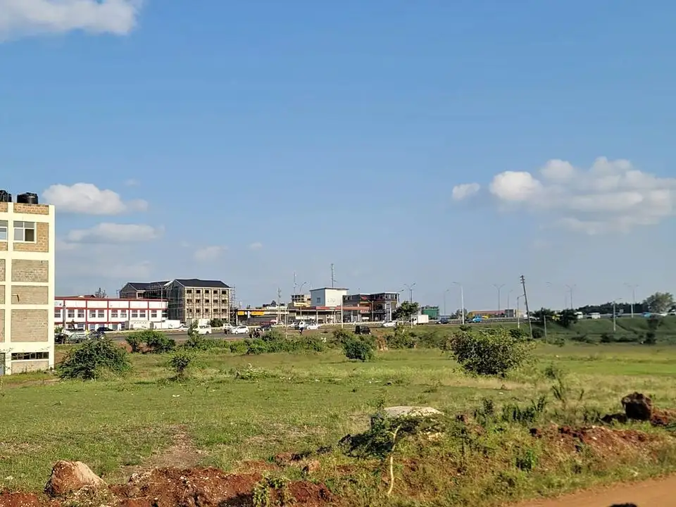 5 Acres Land For Sale in Ruiru Image