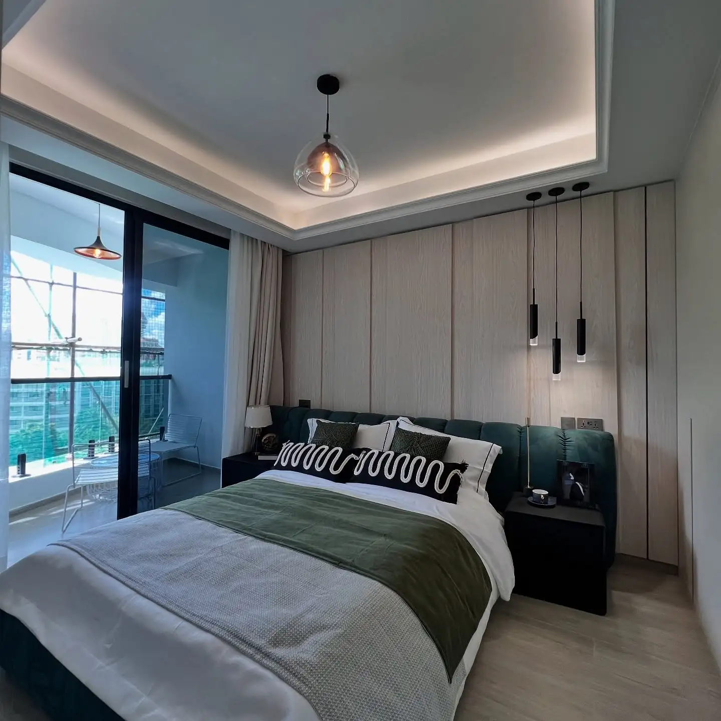 1 and 2 Bedroom Apartment For Sale in Westlands Image