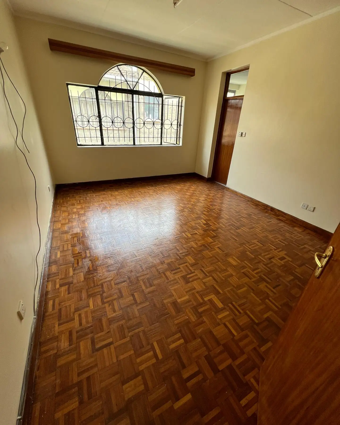 Executive three bedroom apartment for sale in Kilimani Image