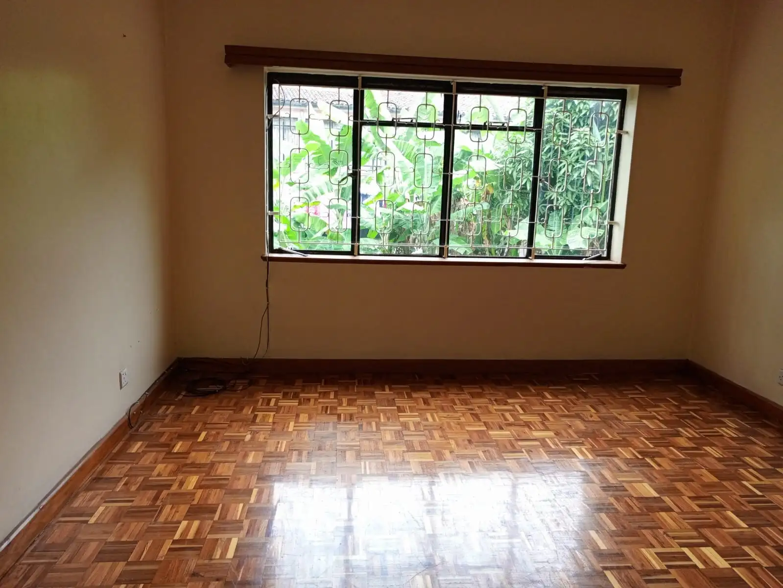 3 bedroom apartment plus dsq to let in Muthaiga Image