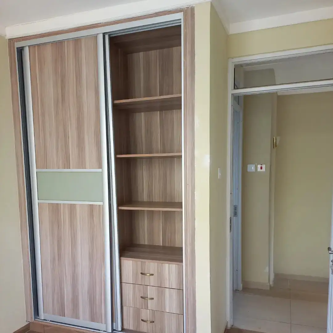 3 bedroom maisonette for sale in Mwimuto Kitisuru Image