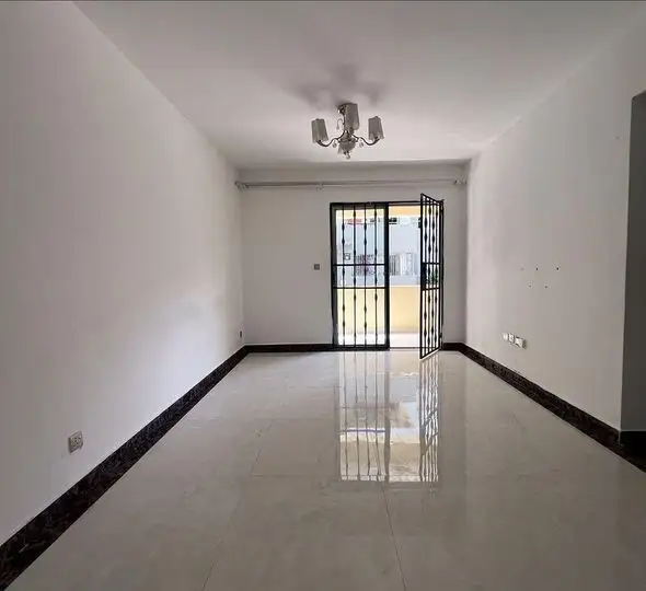 Lovely 1 Bedroom Apartment To Let in Kileleshwa Image