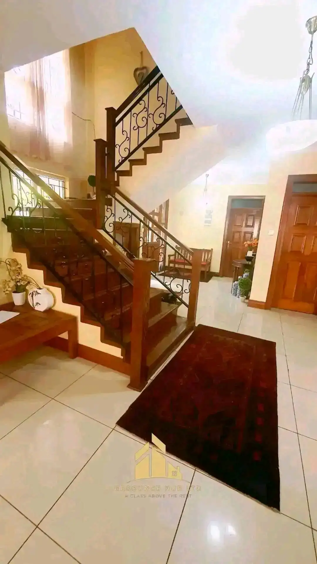 5 bedroom maisonette to let in Kitisuru Image