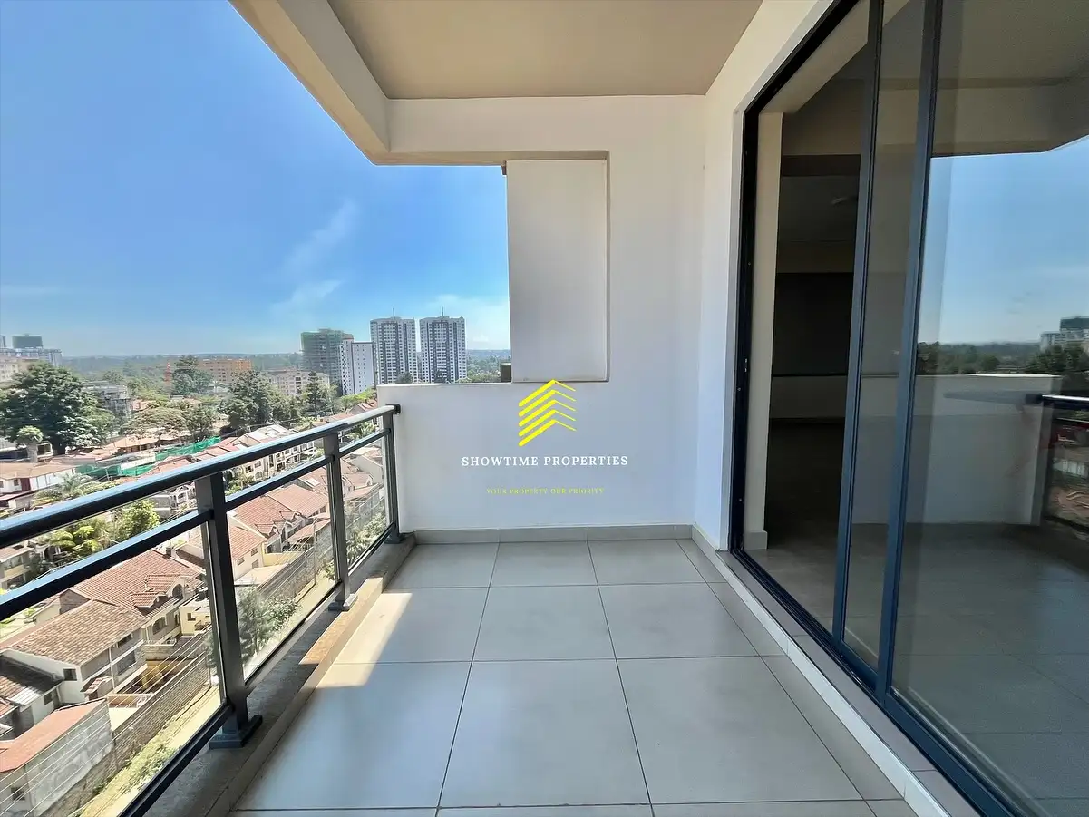 Spacious 2 bedroom apartment All en-suite + Dsq for sale in Kileleshwa Image