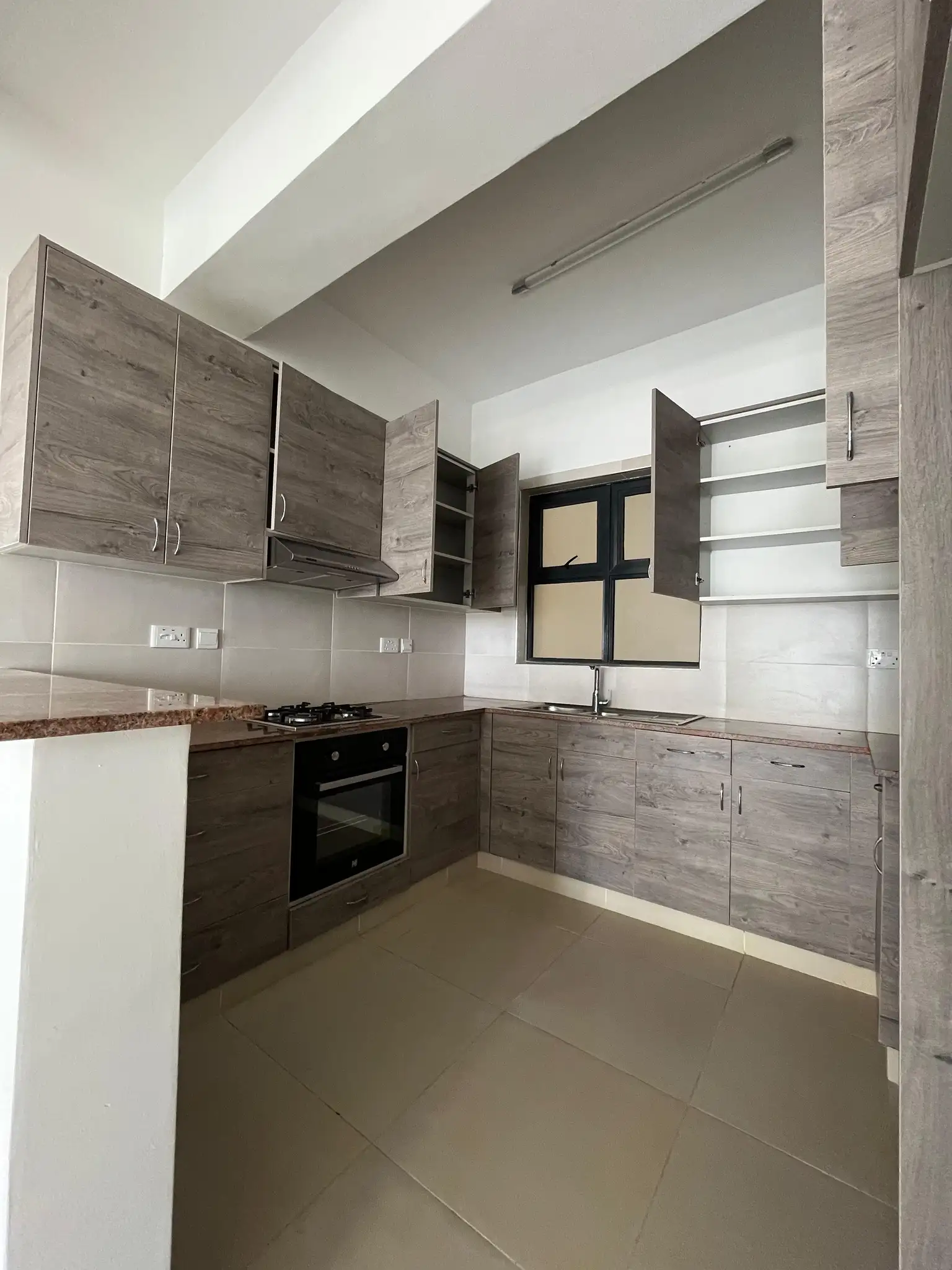 2 Bedroom Apartment for Rent in Westlands Image