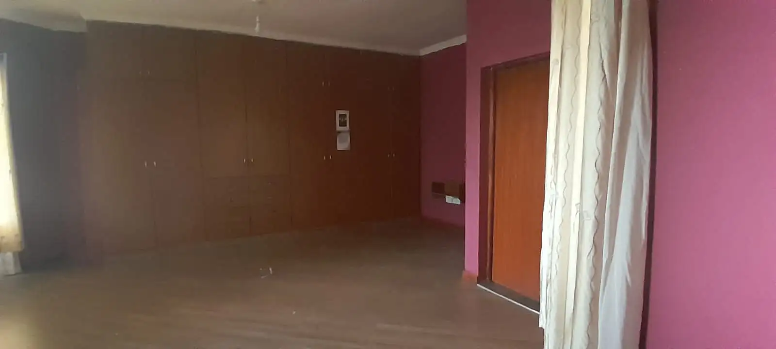 4 bedroom maisonette for rent in bypass kamakis Ruiru Image