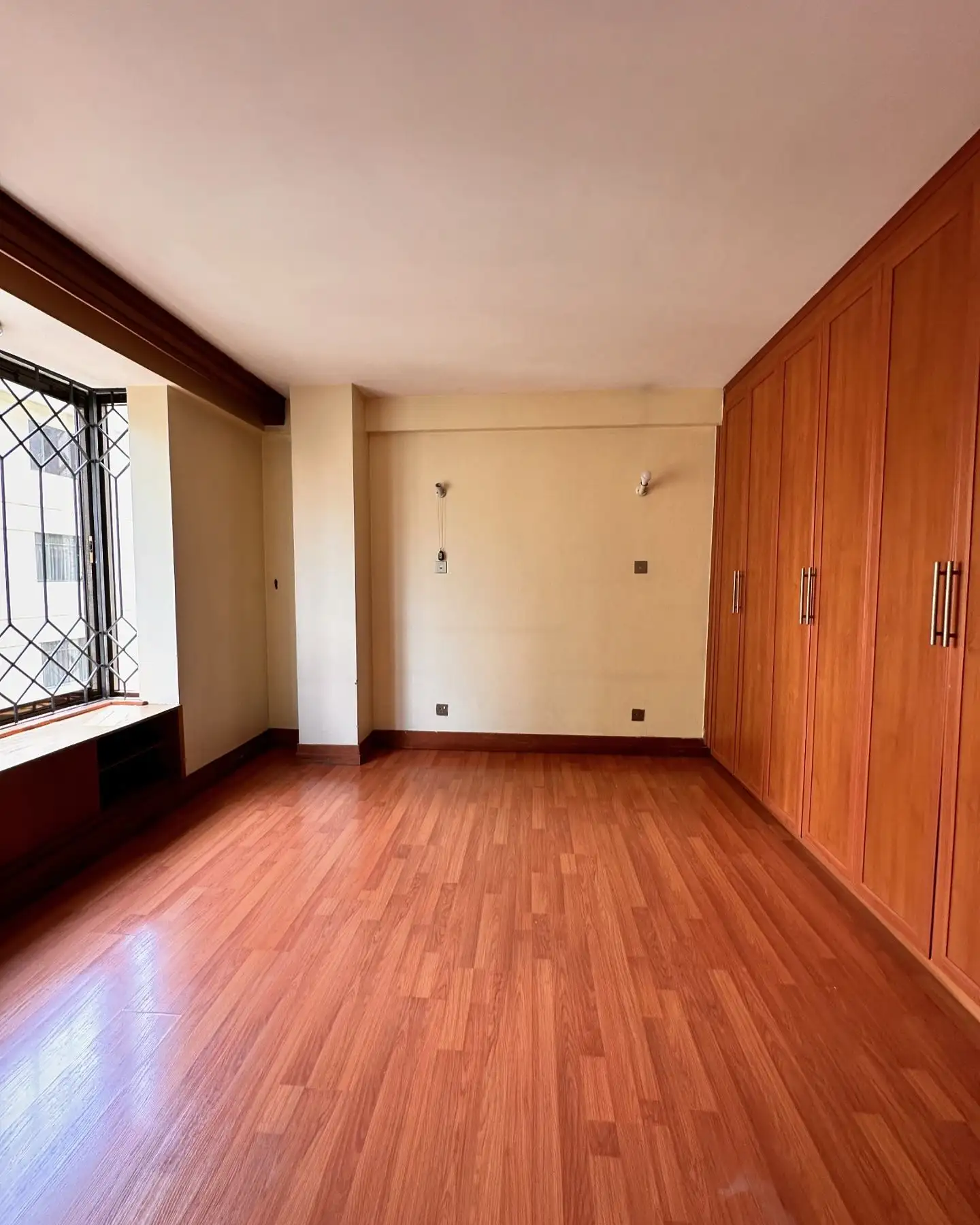 Spacious 3 Bedroom apartment for rent in Westlands, Nairobi Image