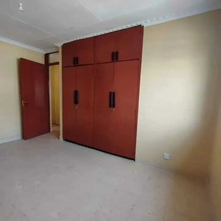 3 bedroom Maisonette plus dsq to let in Ngumo  Image