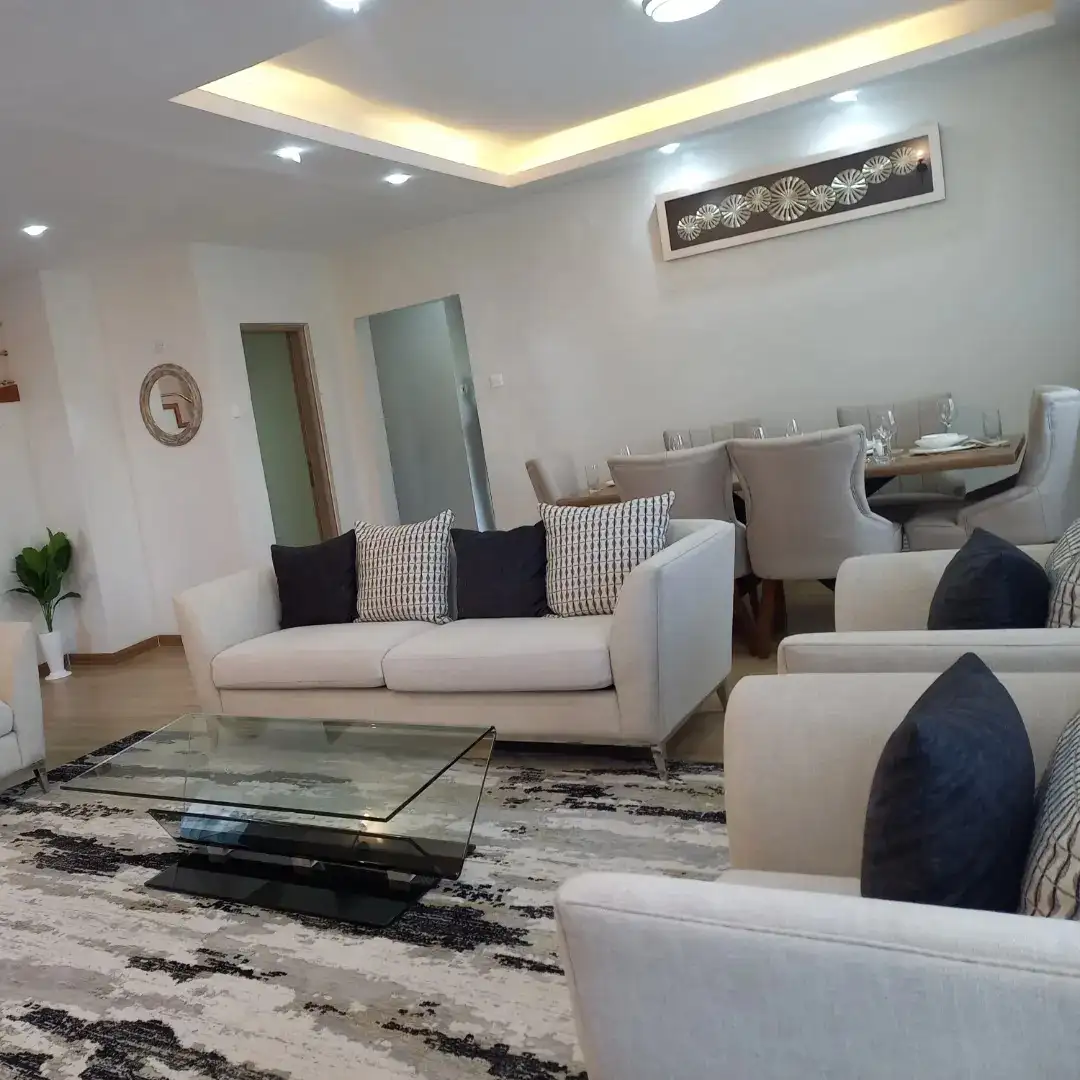 5 Bedroom Duplex Apartment For Sale in Parklands Image