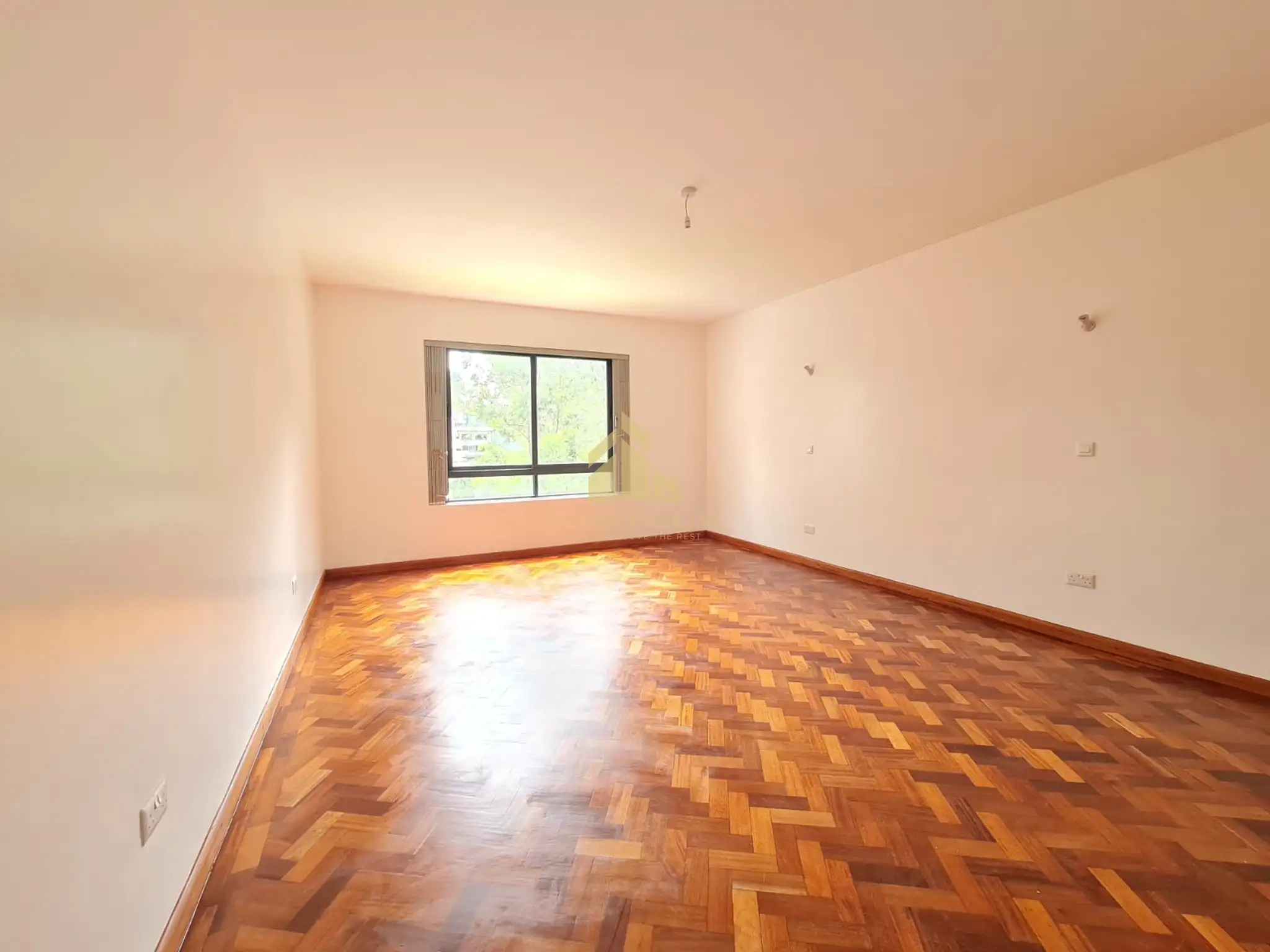 Newly Built 5 Bedroom Maisonette Plus DSQ For Rent in Lower Kabete Image