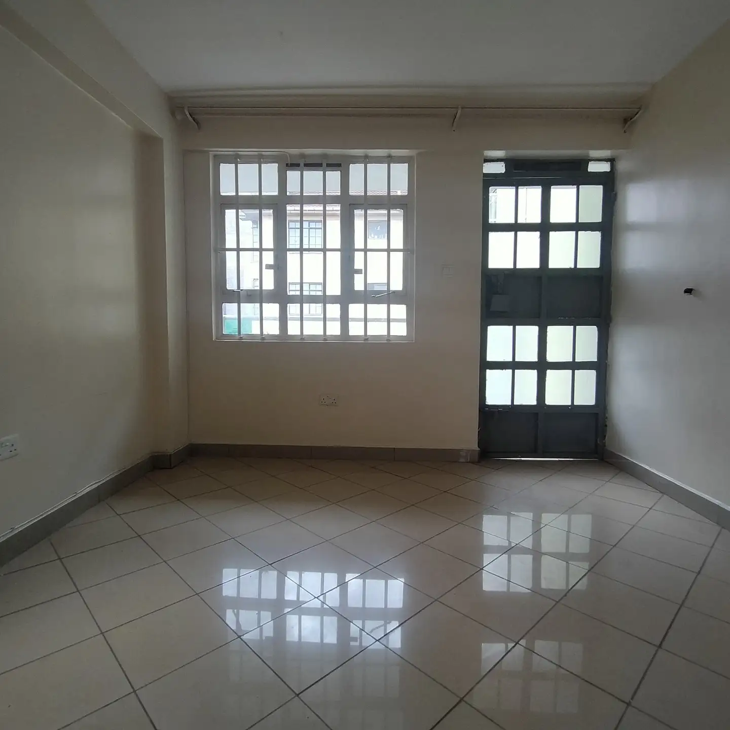 1 bedroom apartment to let South B Image