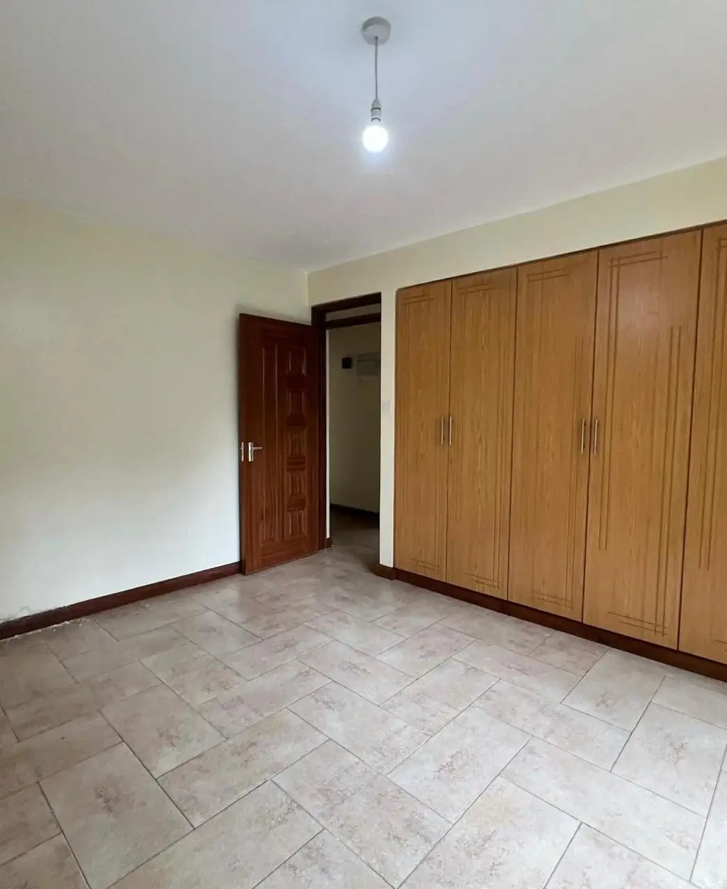 Modern 2 Bedroom Apartment for Rent in Kilimani Image