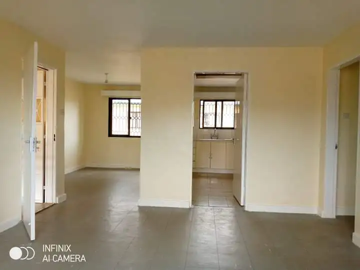 Selling Three Bedroom Ensuite Nyayo Estate Embakasi Image