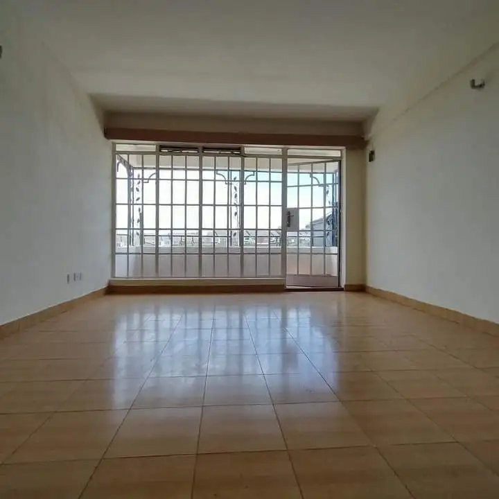  Spacious 3 bedroom apartment to let in Langata. Image