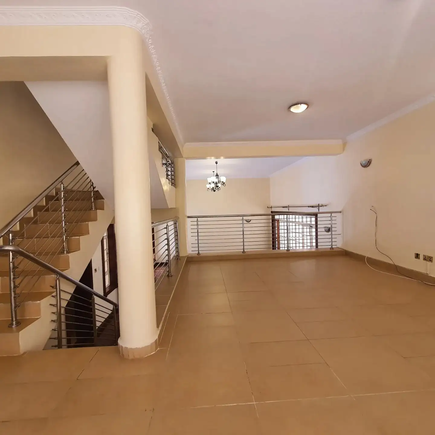 4 bedroom townhouse to let in Westlands Image