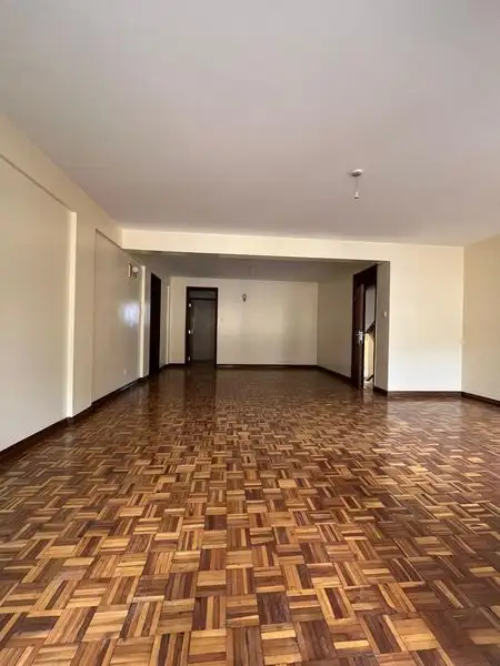 3 Bedroom Apartment for Rent in Ngong Road Image