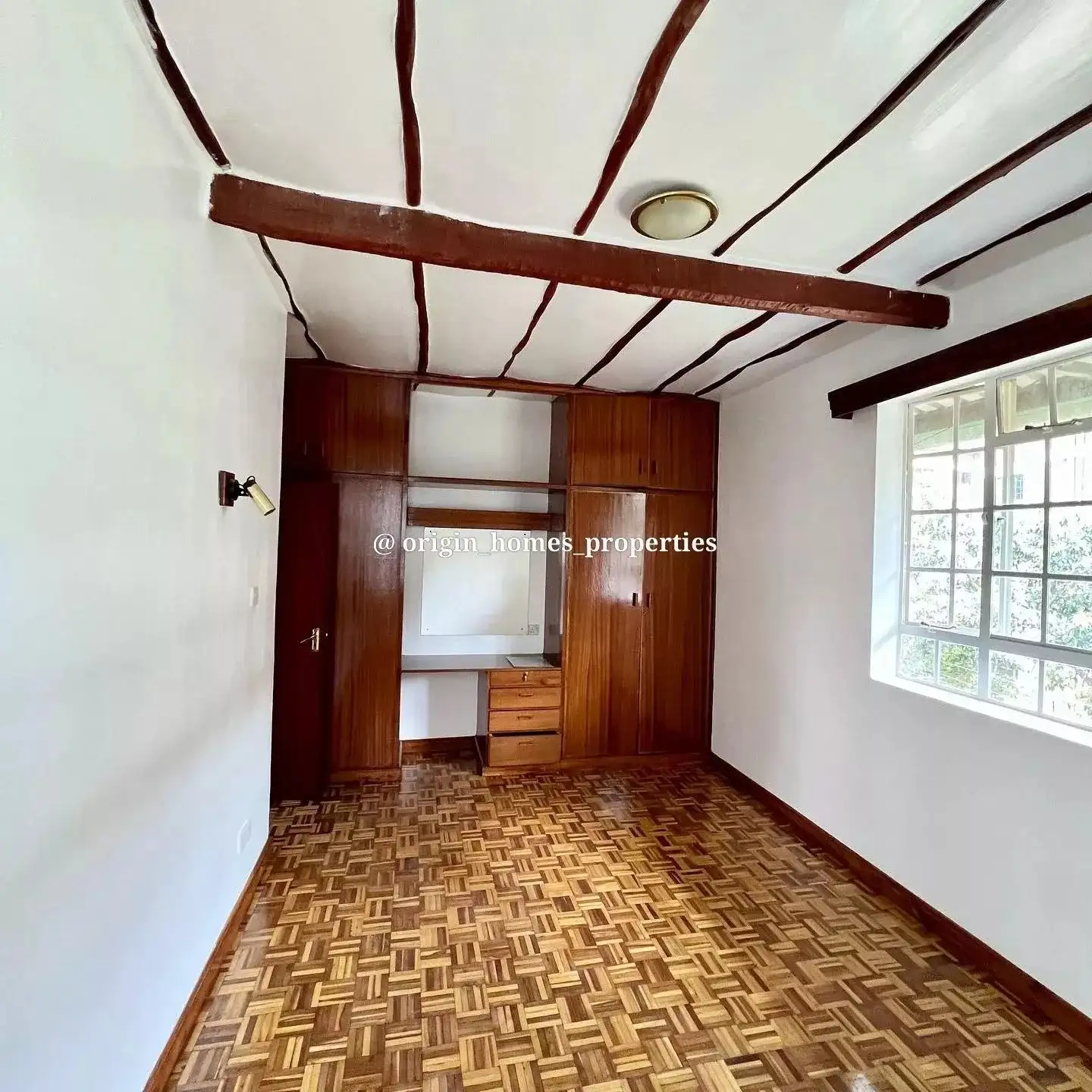 Charming 2 Bedroom Apartment To Let In Westlands Image