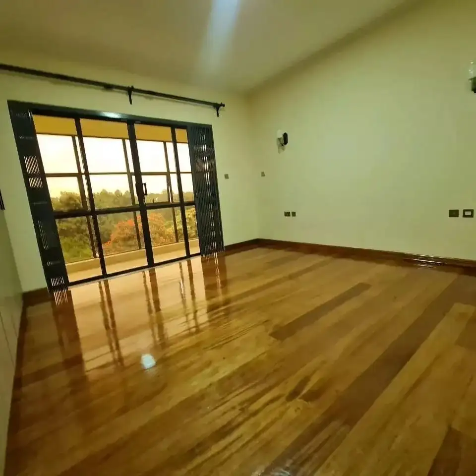 8 bedroom maisonette for sale in Thigiri.  Image