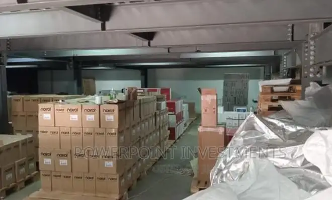 Godown / Warehouse to Let 2,068 SQ Ft in RUIRU Image